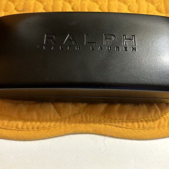 EUC Ralph Lauren eyeglasses - Picture 6 of 6